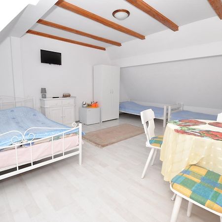 Apartmán Malgorzata 2 Leba Exteriér fotografie