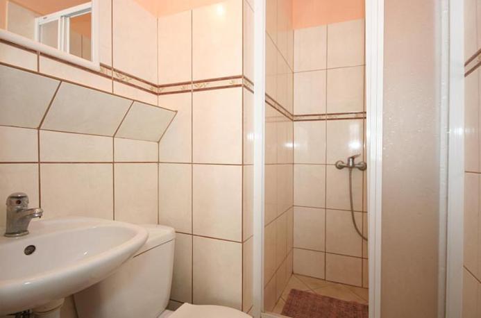 Apartmán Malgorzata 2 Leba Exteriér fotografie