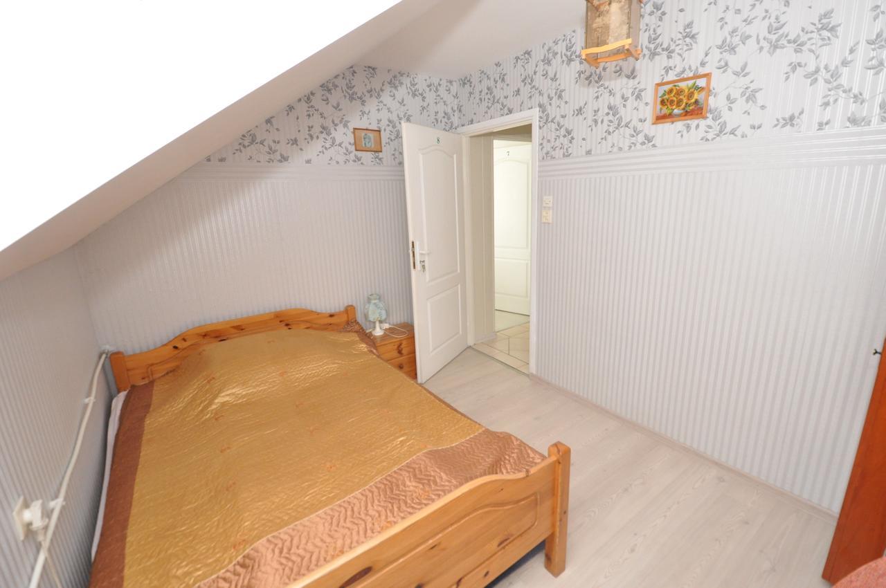 Apartmán Malgorzata 2 Leba Exteriér fotografie