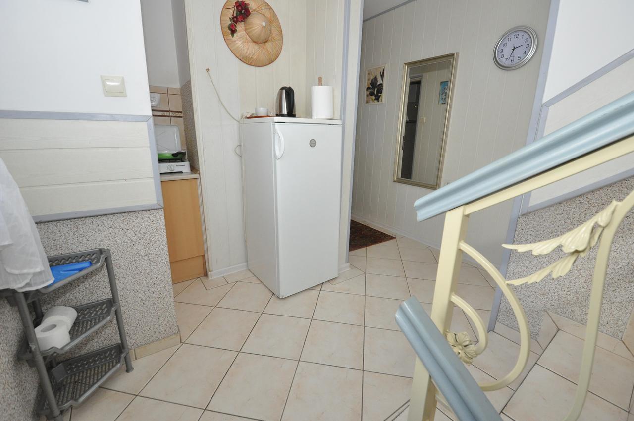 Apartmán Malgorzata 2 Leba Exteriér fotografie